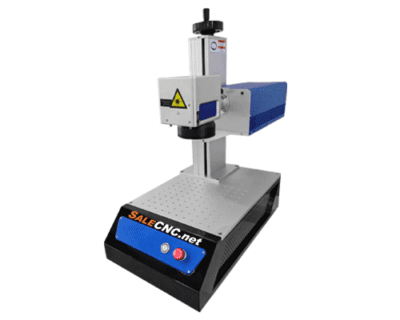 ยูวี เลเซอร์แกะสลัก UV Laser Engraving Machine 5W