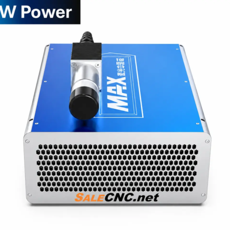 Fiber Laser Powermax Marking Laser Power Supply - 30W 11 cea343c9 79ea 4802 aabd da919a69d1b3