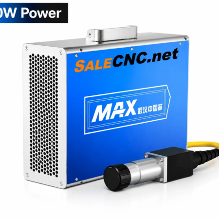 Fiber Laser Powermax Power Supply 100W for Laser Marking Machines 10 messageImage 1784336959058