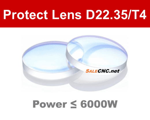 โพรเทคชั่น เลนส์ (Laser Protect Lens) power ≤ 6000w – D22.35/T4 1 โพรเทคชั่น เลนส์ (Laser Protect Lens) power ≤ 6000w – D22.35/T4
