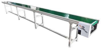 Standard Belt Conveyor