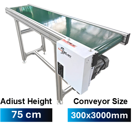 300x3000mm PVC