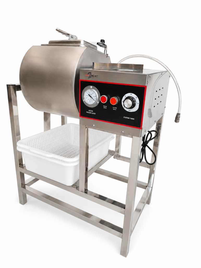 เครื่องหมักเนื้อ หมักหมู แบบหมุนอัตโนมัติ 35 ลิตร Marinade Mixing Machine 2 ChatGPT Image 9 มิ.ย. 2569 08 23 21