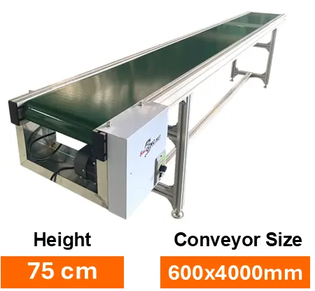Conveyor 600 4000