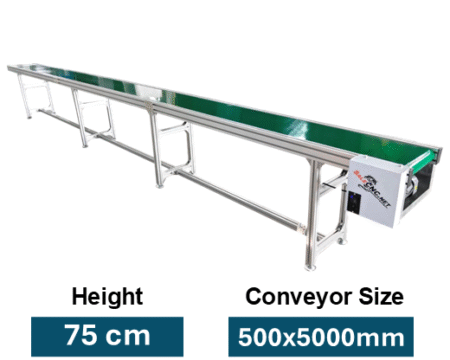 Conveyor A 29