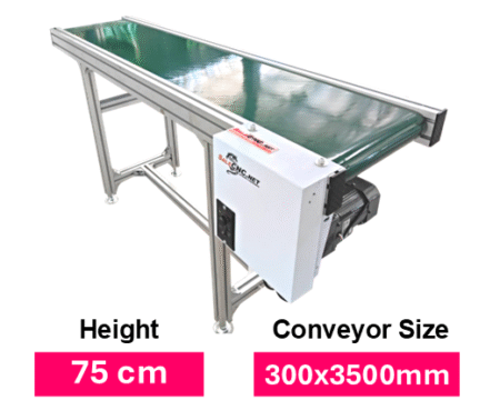 Conveyor A 6