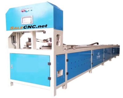 new เครื่องเจาะรูท่อเหลี่ยม Press Holes Machine 500x400 1