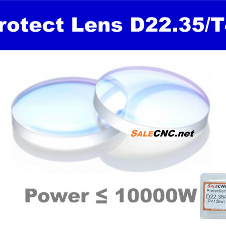 Laser Protection Lens, Power ≤ 10000W – D22.35/T4 9 Protection Lens D22.35 T4 10kw