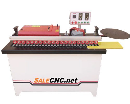 เครื่องปิดขอบ WD800 High Speed Automatic Edge Banding Machine 1 เครื่องปิดขอบ WD800 High Speed Automatic Edge Banding Machine