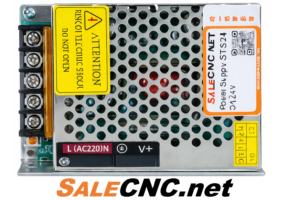 Power Supply S-75-24 พาวเวอร์ซัพพลาย 3A 24V 3 ดีไซน์ที่ยังไม่ได้ตั้งชื่อ 14