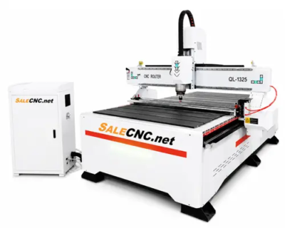 CNC Router Milling QL-1325 เครื่องตัด แกะสลัก