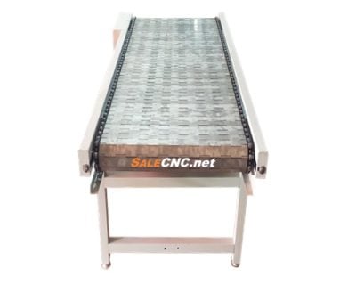 Stainless Steel Conveyor สายพานลำเลียง สแตนเลส 600x1000 mm