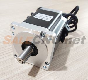 Stepper motor 8.5Nm 6A Shaft 14mm Leadshine Nema34 86CM85 0I14 1