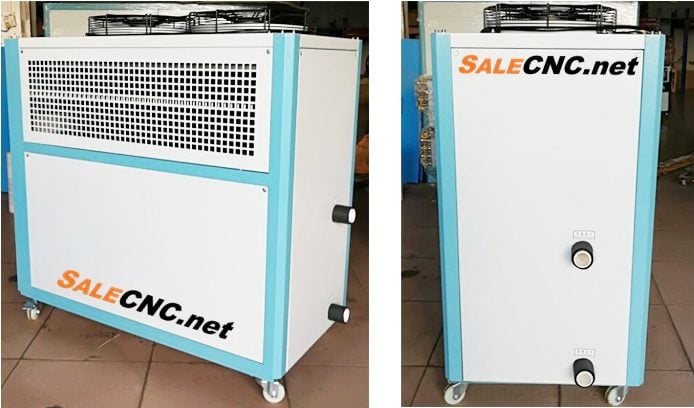chiller 25HP 1