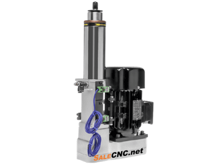 Drilling Head for Automatic Drilling Machine 1.5KW 500x400 1