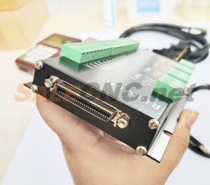 CNC Controller RichAuto A1X 10 system RichAuto AutoNow A15E A1X 10 7