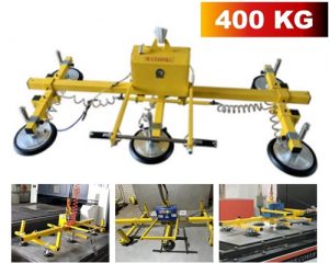 Vacuum Machine เครื่องดูดสุญญากาศ 400kg 500x400 1