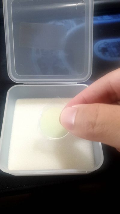 lens focus raytool size 24.9 1.5