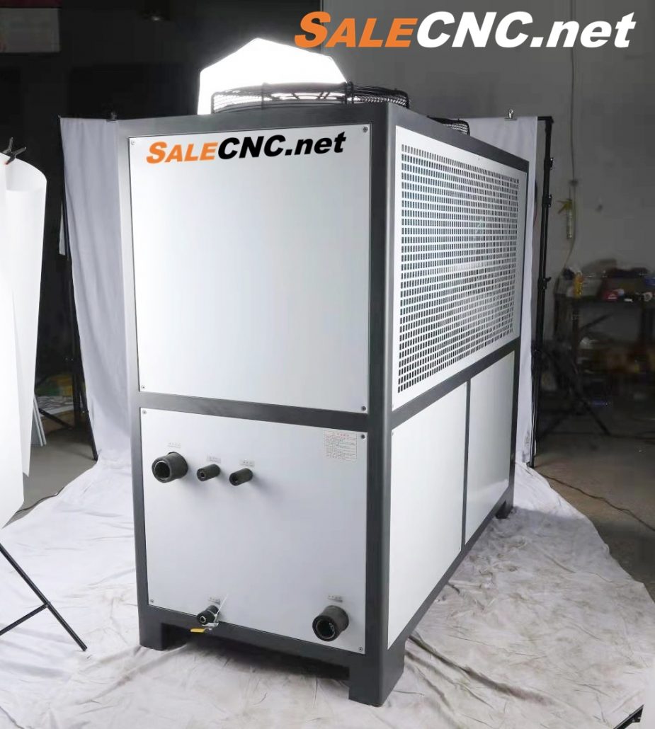 chiller model 20hp 2