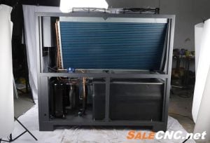 chiller model 20hp 3