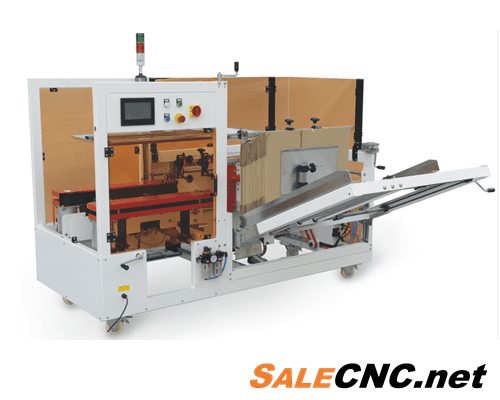 Vertical Unpacking Machine L280 600mm W200 400mm H160 400mm 500x400 1