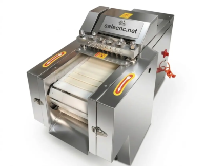เครื่องสับเนื้อ ไก่ หมู วัว (Meat Cutter Machine)