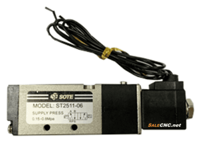 1. Solenoid valve ST2511 06 500x400 1