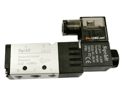 3. Solenoid Valve AC 4V210 08 500x400 1
