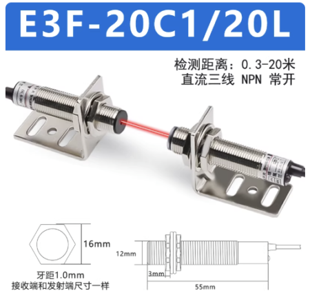 E3F 20C 20L