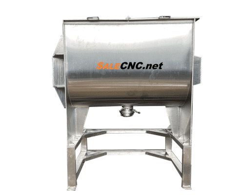 เครื่องผสมอาหาร เครื่องผสมผง เครื่องนวดผสม เครื่องนวดแป้ง 2000L (Mixer Machine) 1 เครื่องผสมอาหาร เครื่องผสมผง เครื่องนวดผสม เครื่องนวดแป้ง 2000L (Mixer Machine)