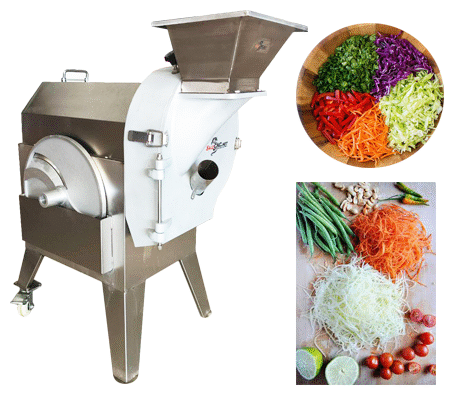 เครื่องสับ