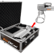 50W Fiber Laser Engrave Fiber แบบพกพา Portable คอมพิวเตอร์ในตัว Computer included 500x400 1