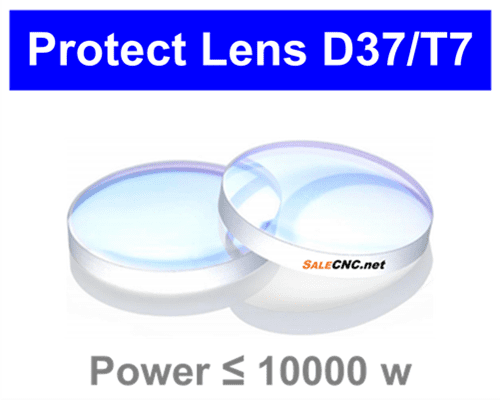 โพรเทคชั่น เลนส์ (Laser Protect Lens) power ≤ 15000w – D37/T7 1 โพรเทคชั่น เลนส์ (Laser Protect Lens) power ≤ 15000w – D37/T7