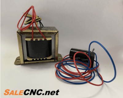 transformer capacitor