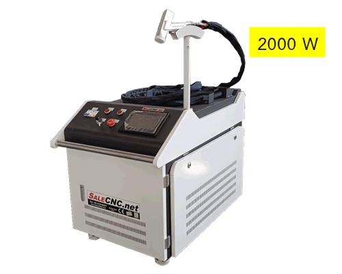 Fiber laser Cleaning 2000W เครื่องขจัดสนิม เลเซอร์กัดสนิม 1 Fiber laser Cleaning 2000W เครื่องขจัดสนิม เลเซอร์กัดสนิม