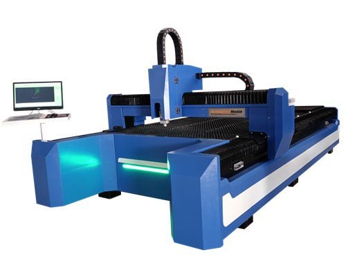 CNC Fiber Laser รุ่น FB-16-1530 3in1 1500-20000W ไฟเบอร์เลเซอร์ 1 CNC Fiber Laser รุ่น FB-16-1530 3in1 1500-20000W ไฟเบอร์เลเซอร์