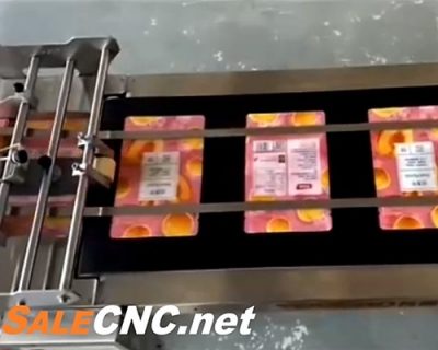 paging machine auto feed l50 320mm w60 280mm t1 5mm 500x400 1