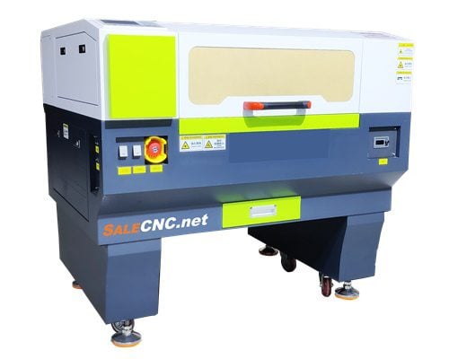 CNC Laser CO2 Engraving Cutting 6090 – 150W 1 CNC Laser CO2 Engraving Cutting 6090 – 150W
