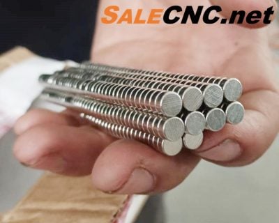 Magnet Stick Machine 4mm