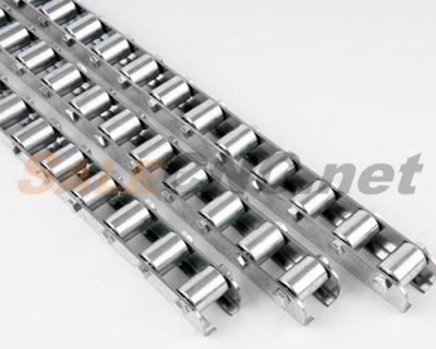 ล้อลำเลียง Roller Steel 2025 2000mm
