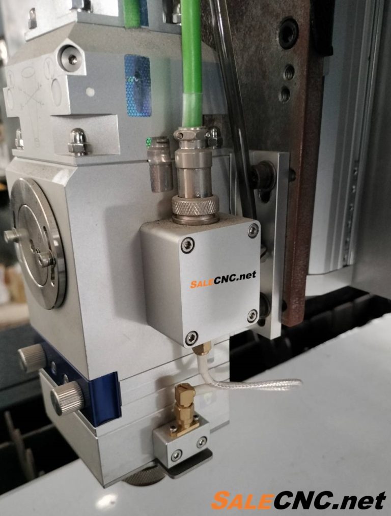 Sensor Box Cutting
