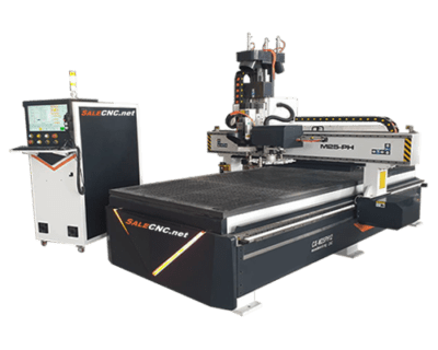 เครื่องจักร CNC อุตสาหกรรม