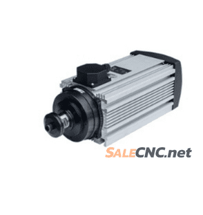 Spindle Motor&Drive 68 Saw Cutting 5.5KW/ 6000rpm