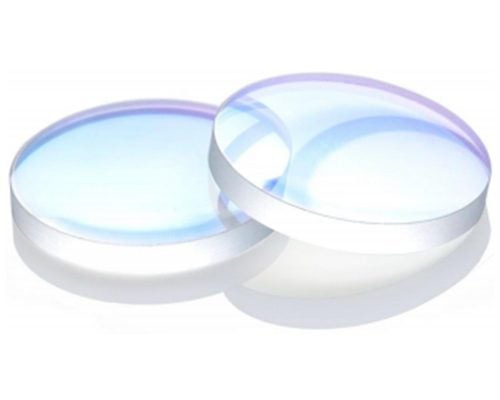 โพรเทคชั่น เลนส์ (Laser Protect Lens) power ≤ 6000w – D40/T2 2 โพรเทคชั่น เลนส์ CNC Laser Protection Lens 500x400 1