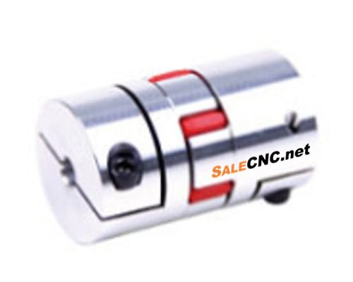 Coupling OD: 35mm, Length: 60mm, ID: 6-19mm 1 Coupling OD: 35mm, Length: 60mm, ID: 6-19mm