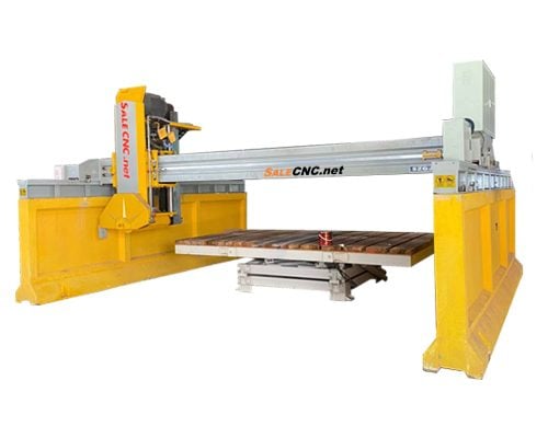 Stone Cutting & Polishing Machine CXSC-3016 เครื่องตัดและขัดหินอัตโนมัติ 1 Stone Cutting & Polishing Machine CXSC-3016 เครื่องตัดและขัดหินอัตโนมัติ