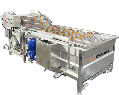 เครื่องทำความสะอาดผักและผลไม้ - Fruit & Vegetable Cleaner 1 เครื่องทำความสะอาดผักและผลไม้ - Fruit & Vegetable Cleaner