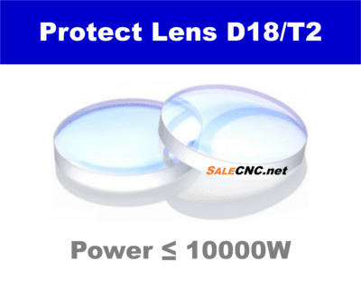 Laser Protect Lens