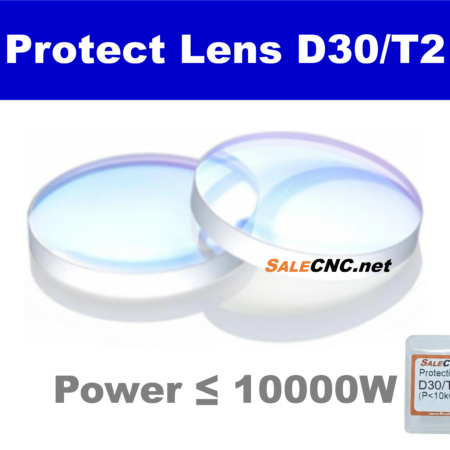 Protection Lens D30 T2 10kw