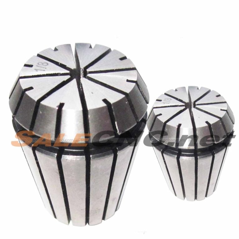 Collets ER25 Hold Diameter 10 mm